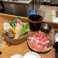 しゃぶしゃぶ KINTAN 代官山本店 - 