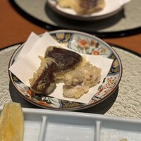 天冨良 銀座 よこ田 梅田別邸 - 