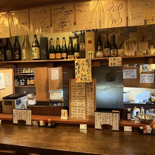 創作居酒屋 たけった_2