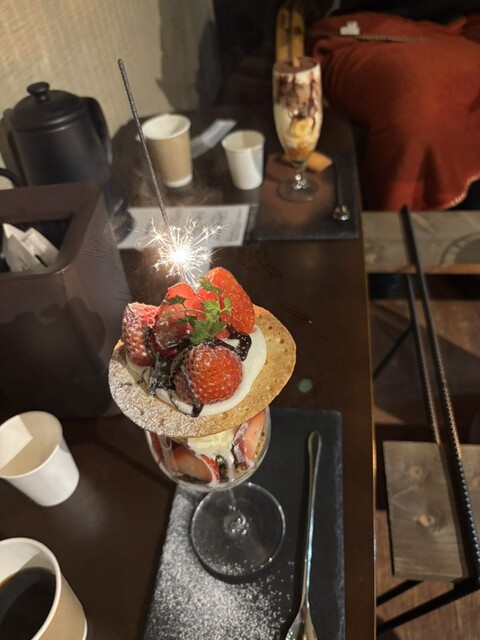 イオル（IOR） - 釧路（カフェ）