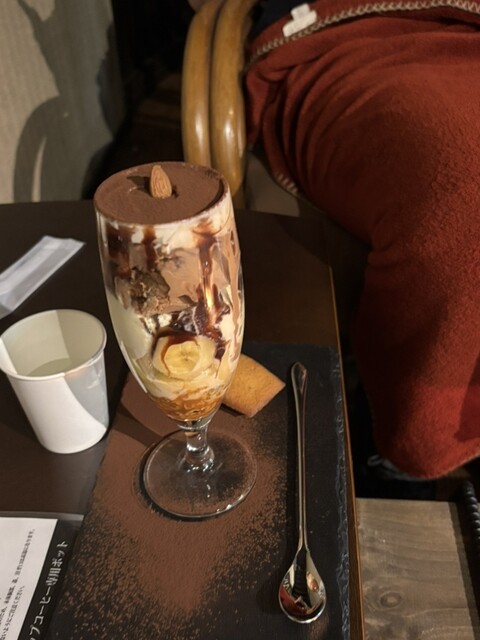 イオル（IOR） - 釧路（カフェ）の写真