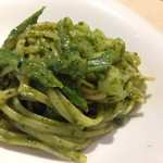 アルティスタ， - ジェノバソース