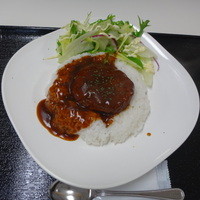 加藤牛肉店 銀座 - 究極のロコモコライス