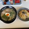 丸徳ラーメン