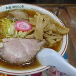 醤油屋本店 - 