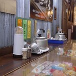醤油屋本店 - 
