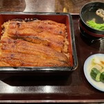 うなぎの豊川 - 