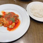 ル サロン ド ニナス - 