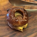 雲珠 - 料理写真: