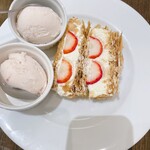 ル サロン ド ニナス - 