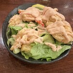 モンブラン 浅草店 - 