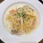 ル サロン ド ニナス - 