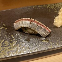 代官山 鮨 たけうち -  代官山 鮨 たけうち -