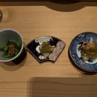 鮨 おにかい×2 - 