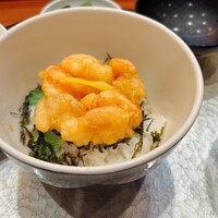 天冨良 よこ田 - 