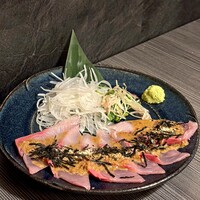 しゃぶしゃぶ 吟半 お台場店 - 