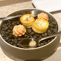 大阪鉄板焼き 神戸牛 TATARA - 