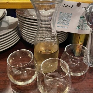 中津イタリアバール チッチョ_0