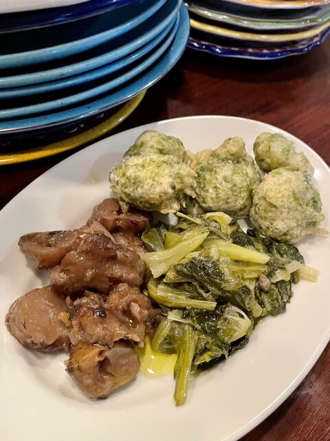 Nakatsu Italia Bar Ciccio photo 3