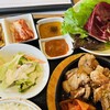 韓国料理 サムシセキ - 