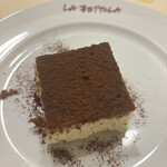 ラ・ベットラ・ダ・オチアイ - 