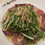 ラ・ベットラ・ダ・オチアイ - 