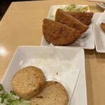 加賀廣 稲荷町 - 