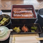 鰻の成瀬 弘前店 - 