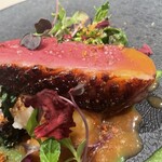 ラ・ヴァーグ - 