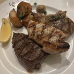 ラ・ベットラ・ダ・オチアイ - 