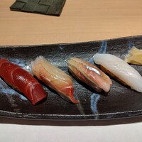 鮨 みや川 - 