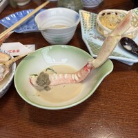 札幌かに本家 名古屋駅前店 - 