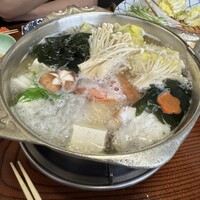 札幌かに本家 名古屋駅前店 - 