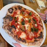 TRATTORIA PIZZERIA 207 渋谷店 - 