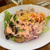 TRATTORIA PIZZERIA 207 渋谷店 - 