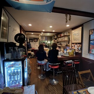 中津イタリアバール チッチョ_2