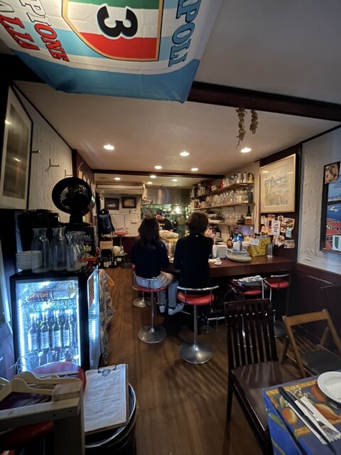 Nakatsu Italia Bar Ciccio photo 4