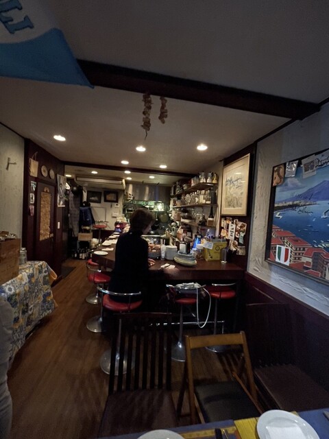 Nakatsu Italia Bar Ciccio photo 5