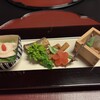 京の料亭 千寿閣