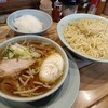 シンちゃんラーメン