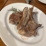 はやたま欧食堂 ポルト - 