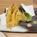 ビストロアミ - 