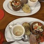 はやたま欧食堂 ポルト - 