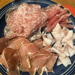 はやたま欧食堂 ポルト - 