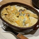 ビストロアミ - 