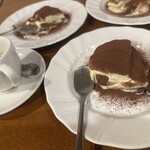 はやたま欧食堂 ポルト - 