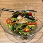 ビストロアミ - 