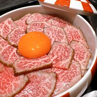 WAgyu 鬼く - 