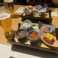 横浜 鮨 ふくじゅ - 