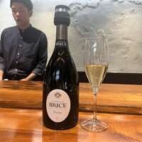 馳走西健一 - エリタージュ・ウーペー・ナチュール・ブリス